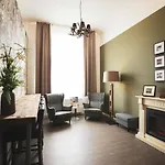 Hotel Am Schlosspark