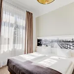 Am Schlosspark Hotel Guestrow
