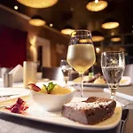Am Schlosspark Hotel 3*