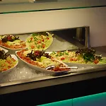 Otel Am Schlosspark 3*