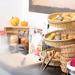 Hotel Am Schlosspark Guestrow