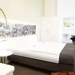 Hotel Am Schlosspark 3*