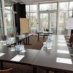 Am Schlosspark Güstrow