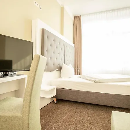 Am Schlosspark Hotel