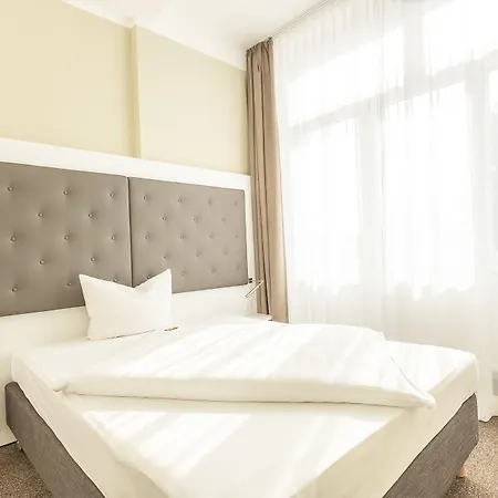Am Schlosspark Hotel