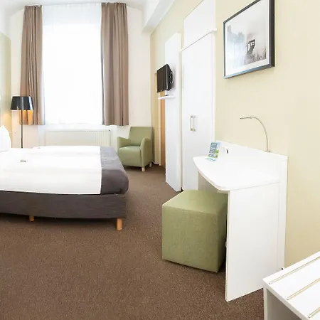 Am Schlosspark Hotel 3*