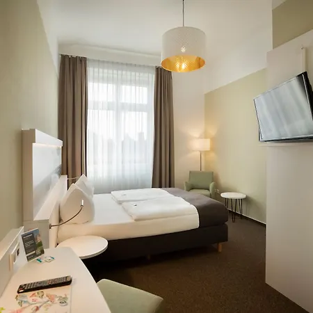 Am Schlosspark Güstrow