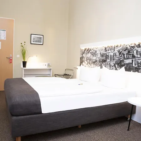 Hotel Am Schlosspark Güstrow