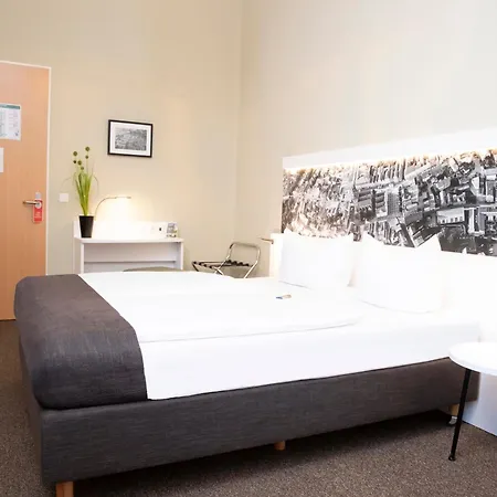 ホテル Am Schlosspark Güstrow