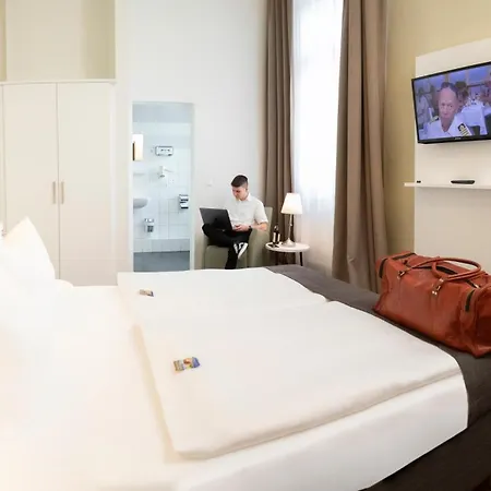 Am Schlosspark ホテル