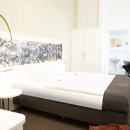 Am Schlosspark Hotel
