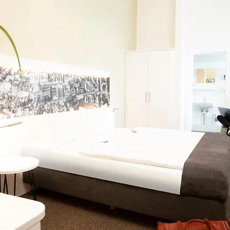 Am Schlosspark Hotel