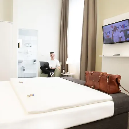 Hotel Am Schlosspark Güstrow