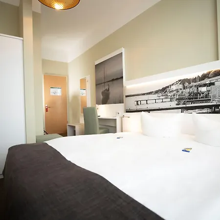 Hotel Am Schlosspark Güstrow