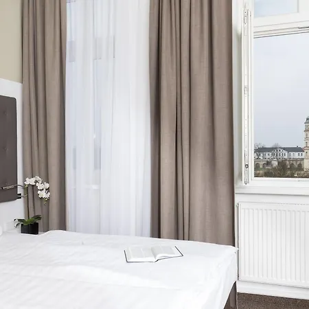 Am Schlosspark Hotel