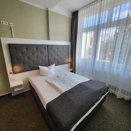 Hotel Am Schlosspark