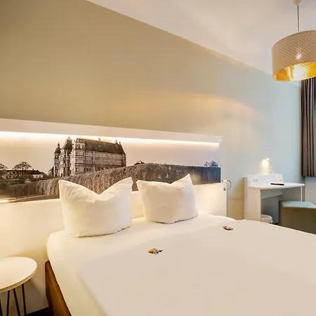 ホテル Am Schlosspark