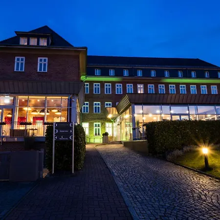 Am Schlosspark Güstrow