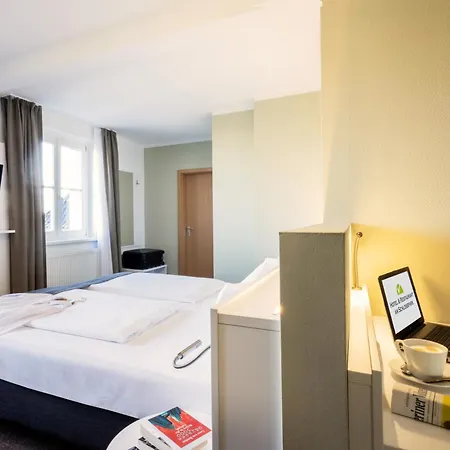 Am Schlosspark ホテル