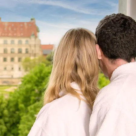 Am Schlosspark ホテル