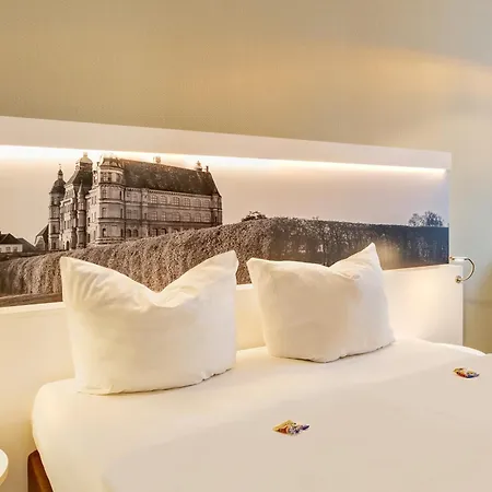 Am Schlosspark Hotel 3*