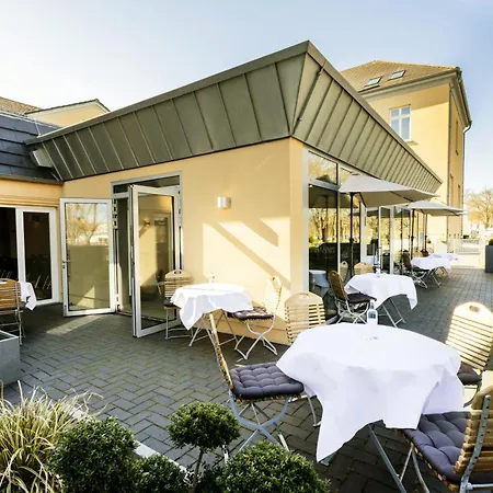 Am Schlosspark Hotel Güstrow