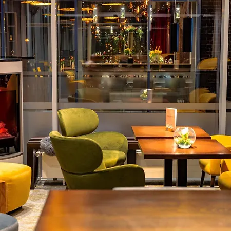 Am Schlosspark Güstrow