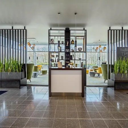 Am Schlosspark Hotel