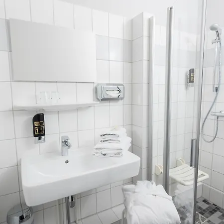 Hotel Am Schlosspark