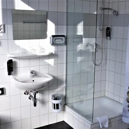 Am Schlosspark Hotel Güstrow