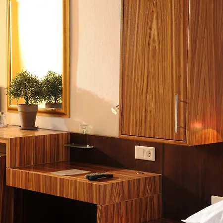 Am Schlosspark Güstrow