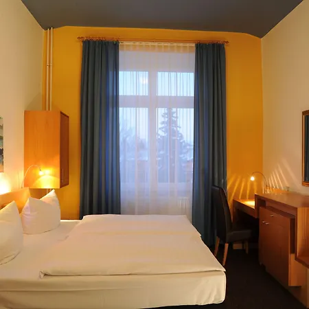 Am Schlosspark ホテル