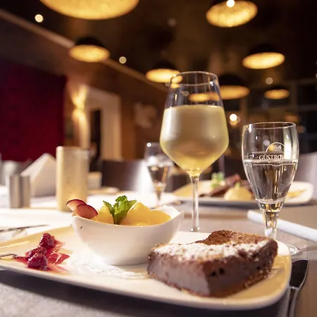 Am Schlosspark ホテル 3*