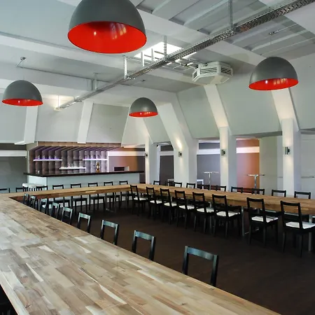 Am Schlosspark ホテル