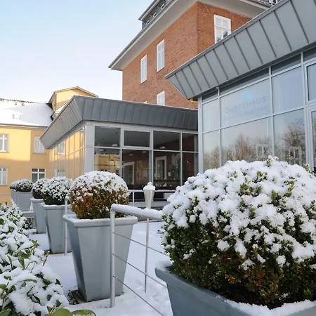 Am Schlosspark ホテル