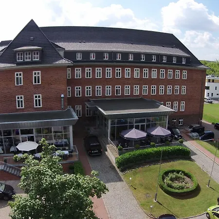 ホテル Am Schlosspark