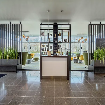 Am Schlosspark Güstrow