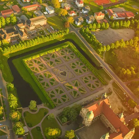 ホテル Am Schlosspark