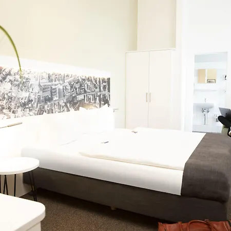 Hotel Am Schlosspark 3*
