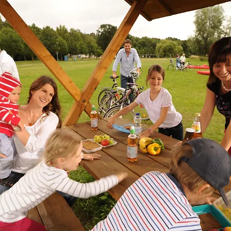 Am Schlosspark Güstrow