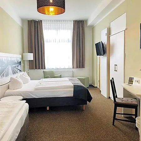 Hotel Am Schlosspark