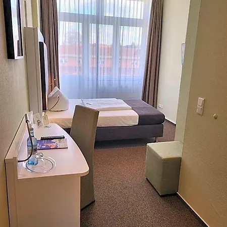 Am Schlosspark 3* Guestrow