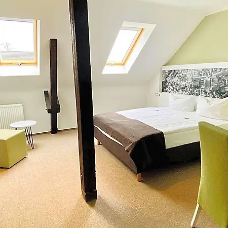 Hotel Am Schlosspark 3*