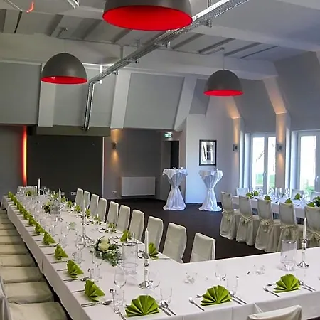 Hotel Am Schlosspark