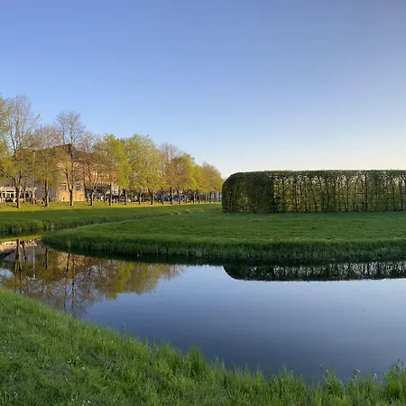 Hotel Am Schlosspark Güstrow