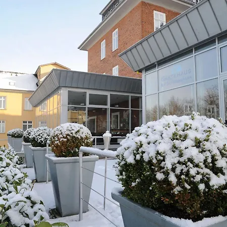 Am Schlosspark Hotel 3*