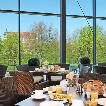 Am Schlosspark Hotel Güstrow