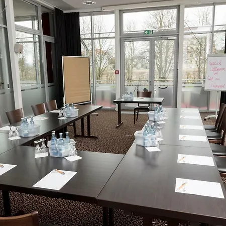 Am Schlosspark Güstrow