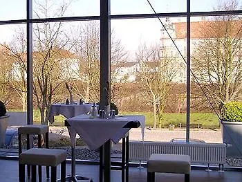 Hotel Am Schlosspark Güstrow