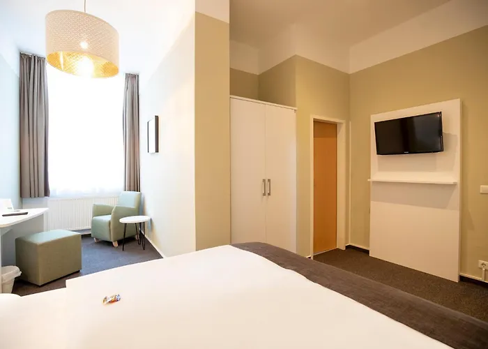 Am Schlosspark Guestrow